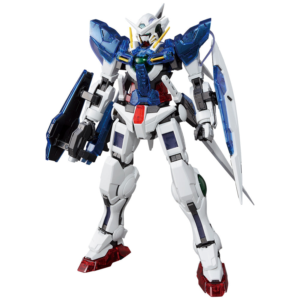 Ichiban Kuji Gundam Gunpla 2022 Gundam Exia Solid Clear Figure Prize A Buy