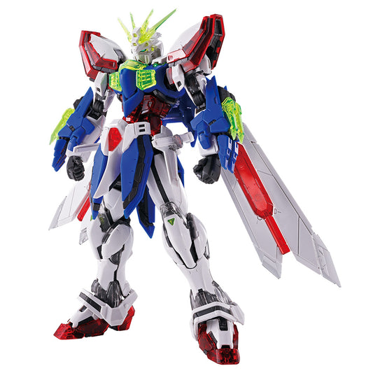 Ichiban Kuji Gundam Gunpla 2024 B Prize God Gundam Figure for Sale