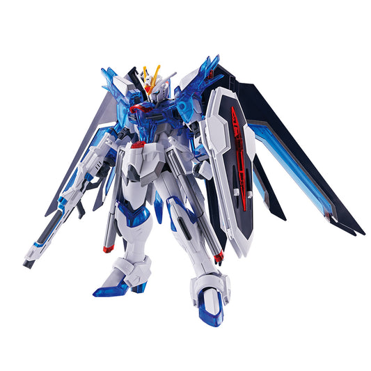 Ichiban Kuji Gundam Gunpla 2024 C Prize Rising Freedom Gundam Figure for Sale