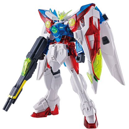 Ichiban Kuji Gundam Gunpla 2024 E Prize Wing Gundam Zero Figure for Sale