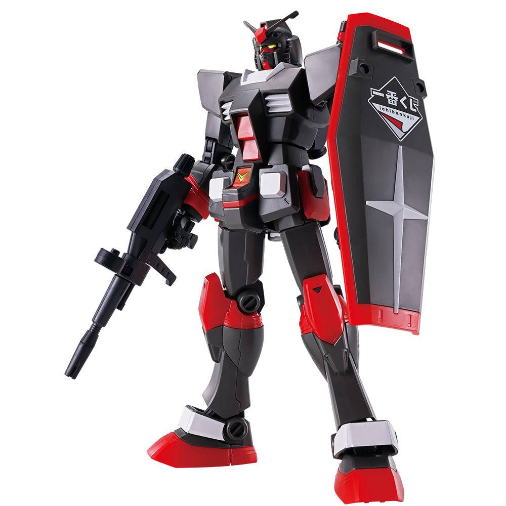 Ichiban Kuji Gundam Gunpla 2024 F Prize RX-78-2 Gundam Figure Buy