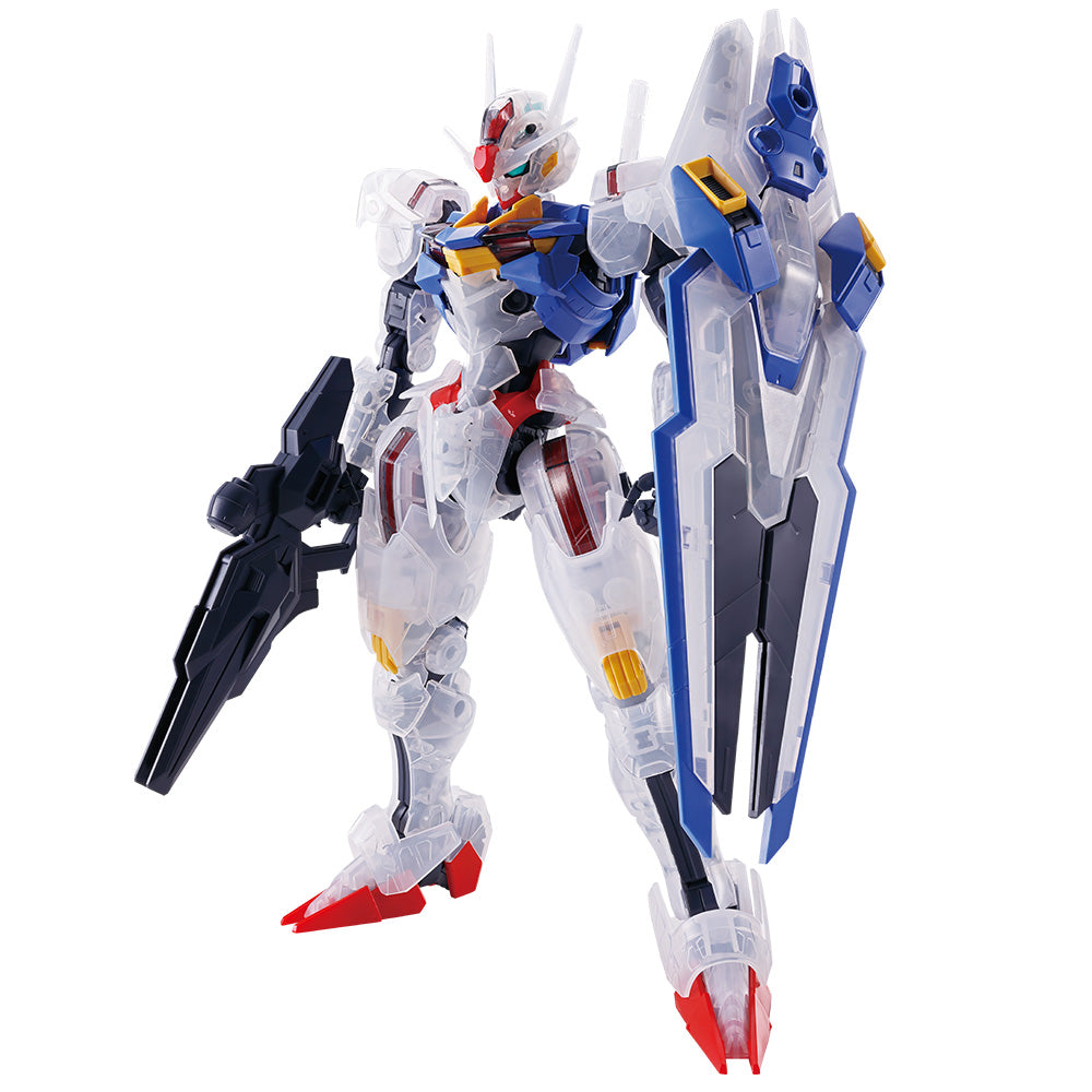 Ichiban Kuji Gundam Gunpla 2024 Gundam Aerial Figure Last One Prize for Sale