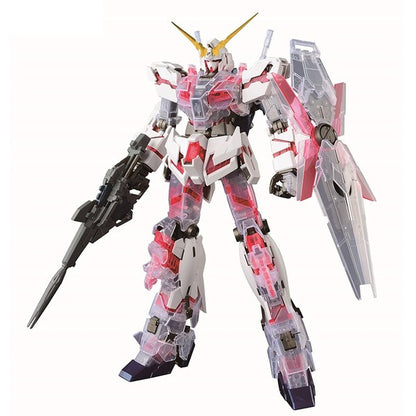 Ichiban Kuji Gundam Gunpla 40th Anniversary RX-0 Unicorn Gundam Figure Prize A Buy