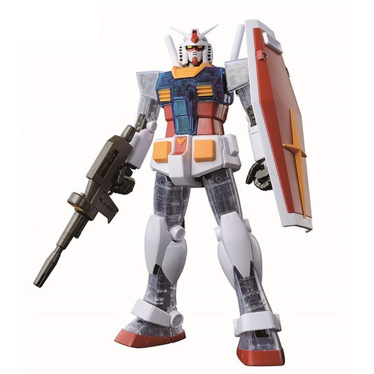 Ichiban Kuji Gundam Gunpla 40th Anniversary RX-78-2 Gundam Figure Prize B Buy