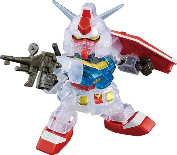 Ichiban Kuji Gundam Gunpla 40th Anniversary RX-78-2 Gundam Figure Prize C Buy