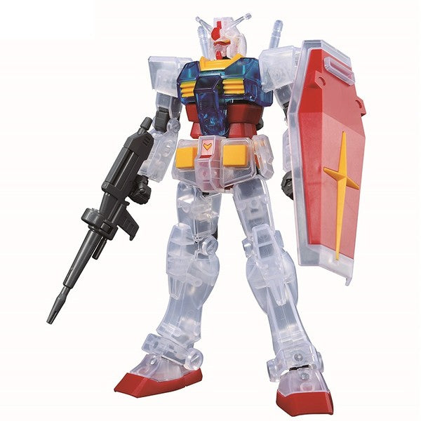 Ichiban Kuji Gundam Gunpla 40th Anniversary RX-78-2 Gundam Figure Prize E Buy