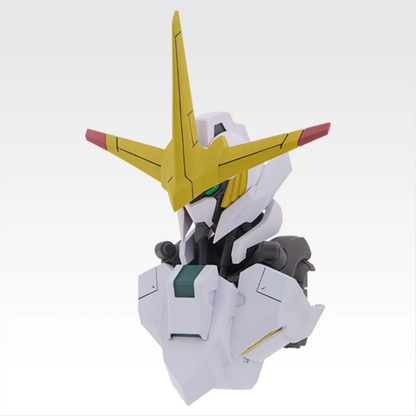 Ichiban Kuji Gundam Iron-Blooded Orphans Prize E Gundam Hajiroboshi MS Head Magnet Buy