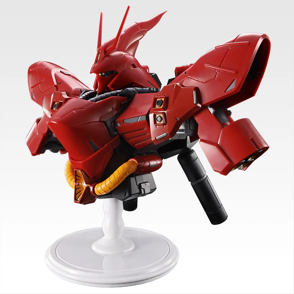 Ichiban Kuji UNIVERSAL CENTURY SAGA Last One Prize MSN-04 Sazabi Figure Buy