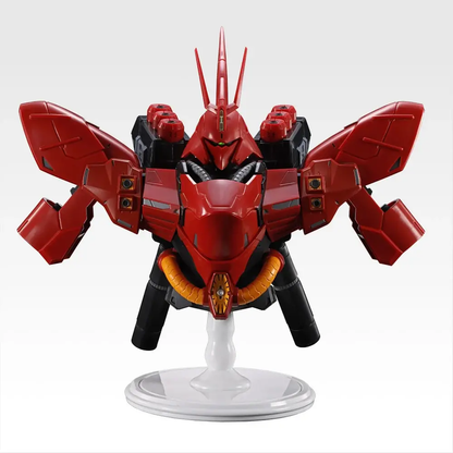 Ichiban Kuji Gundam UNIVERSAL CENTURY SAGA Last One Prize MSN-04 Sazabi Figure Buy