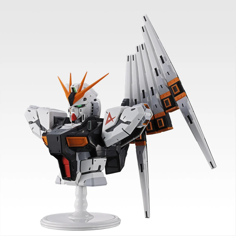 Ichiban Kuji UNIVERSAL CENTURY SAGA RX-93 ν Gundam Figure Buy