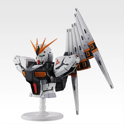 Ichiban Kuji UNIVERSAL CENTURY SAGA RX-93 ν Gundam Figure Buy