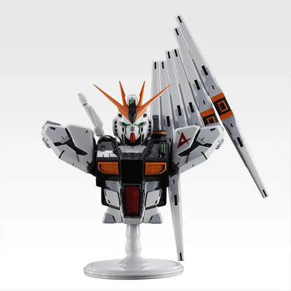 Ichiban Kuji UNIVERSAL CENTURY SAGA RX-93 ν Gundam Figure Buy