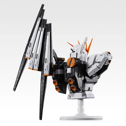 Ichiban Kuji UNIVERSAL CENTURY SAGA RX-93 ν Gundam Figure Buy