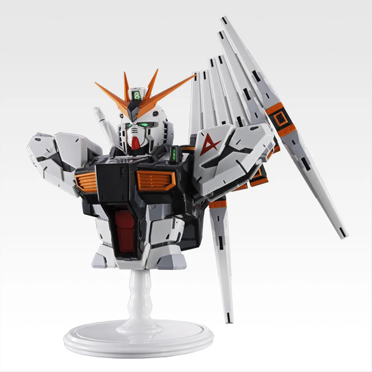Ichiban Kuji Gundam UNIVERSAL CENTURY SAGA Prize A RX-93 ν Gundam Figure Buy
