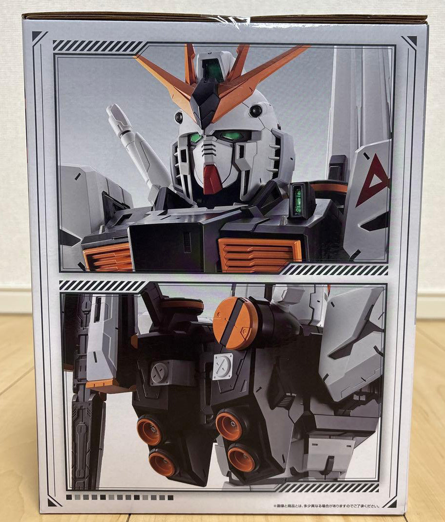 Ichiban Kuji UNIVERSAL CENTURY SAGA Prize A RX-93 ν Gundam Figure Buy