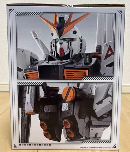 Ichiban Kuji UNIVERSAL CENTURY SAGA Prize A RX-93 ν Gundam Figure Buy