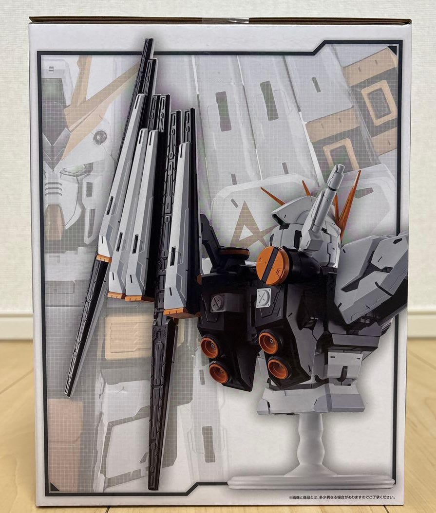 Ichiban Kuji UNIVERSAL CENTURY SAGA Prize A RX-93 ν Gundam Figure Buy