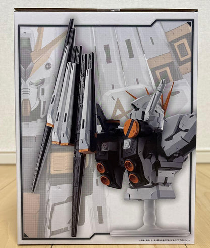 Ichiban Kuji UNIVERSAL CENTURY SAGA Prize A RX-93 ν Gundam Figure Buy