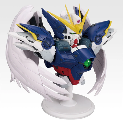 Ichiban Kuji Gundam W 30th Anniversary Wing Gundam Zero EW Figure Buy