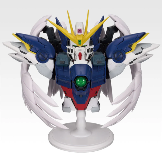 Ichiban Kuji Gundam W 30th Anniversary Last One Prize Wing Gundam Zero EW Figure Buy