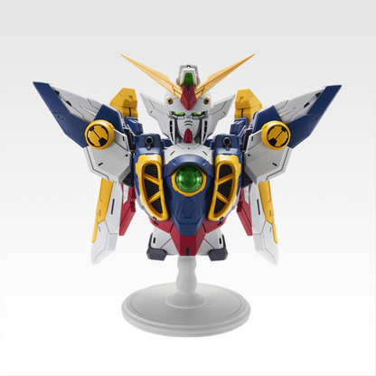 Ichiban Kuji Gundam W 30th Anniversary Prize A Wing Gundam Figure Buy