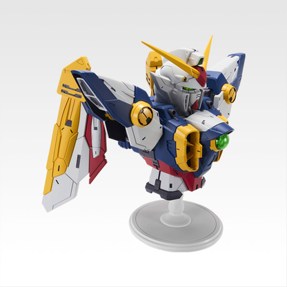 Ichiban Kuji Gundam W 30th Anniversary Prize A Wing Gundam Figure Buy