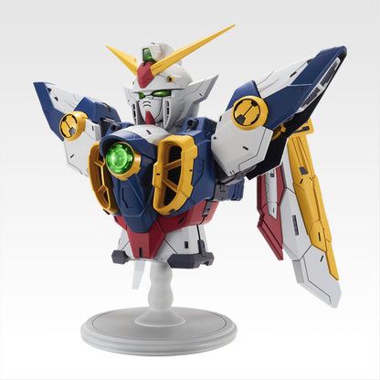 Ichiban Kuji Gundam W 30th Anniversary Prize A Wing Gundam Figure Buy