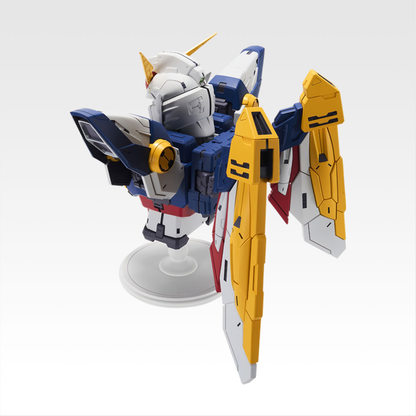 Ichiban Kuji Gundam W 30th Anniversary Prize A Wing Gundam Figure Buy