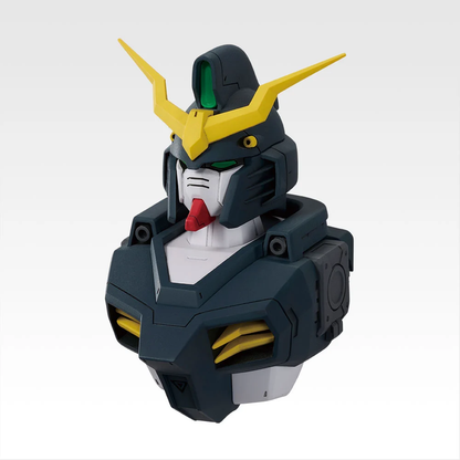 Ichiban Kuji Gundam W 30th Anniversary Gundam Deathscythe MS Head Magnet
