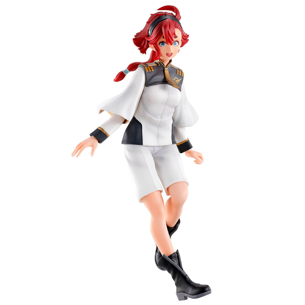 Ichiban Kuji Gundam Witch from Mercury Suletta Mercury Figure Buy