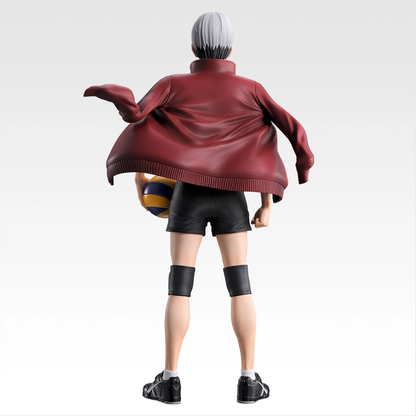 Ichiban Kuji Haikyuu The Strongest Challenger Last One Prize Shinsuke Kita Figure Buy