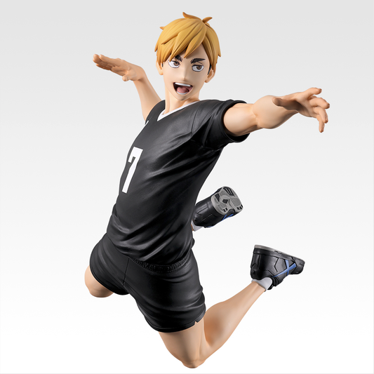 Ichiban Kuji Haikyuu The Strongest Challenger Prize A Atsumu Miya Figure Buy