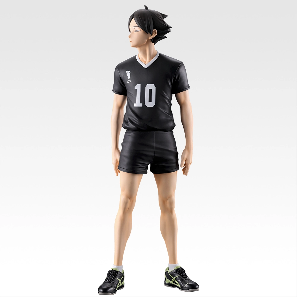 Ichiban Kuji Haikyuu The Strongest Challenger Rintaro Suna Figure Buy