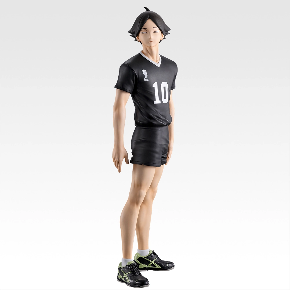 Ichiban Kuji Haikyuu The Strongest Challenger Prize C Rintaro Suna Figure Buy