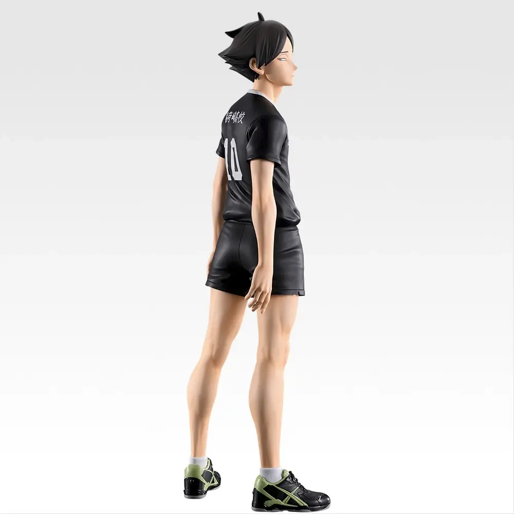 Ichiban Kuji Haikyuu The Strongest Challenger Prize C Rintaro Suna Figure Buy