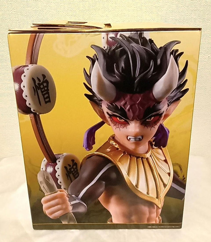 Ichiban Kuji Demon Slayer Attack Prize B Hantengu Zohakuten Figure Buy ...