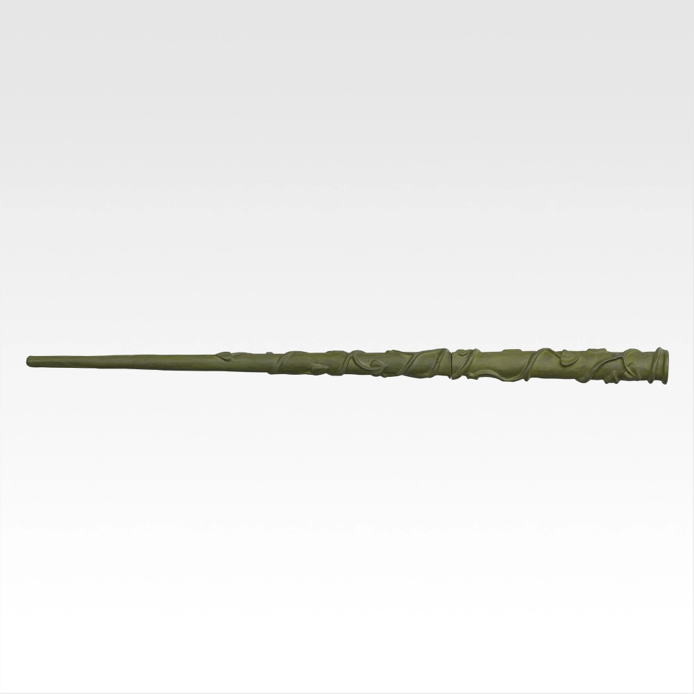 Ichiban Kuji Harry Potter Magical Holiday Hermione Wand Pen Buy
