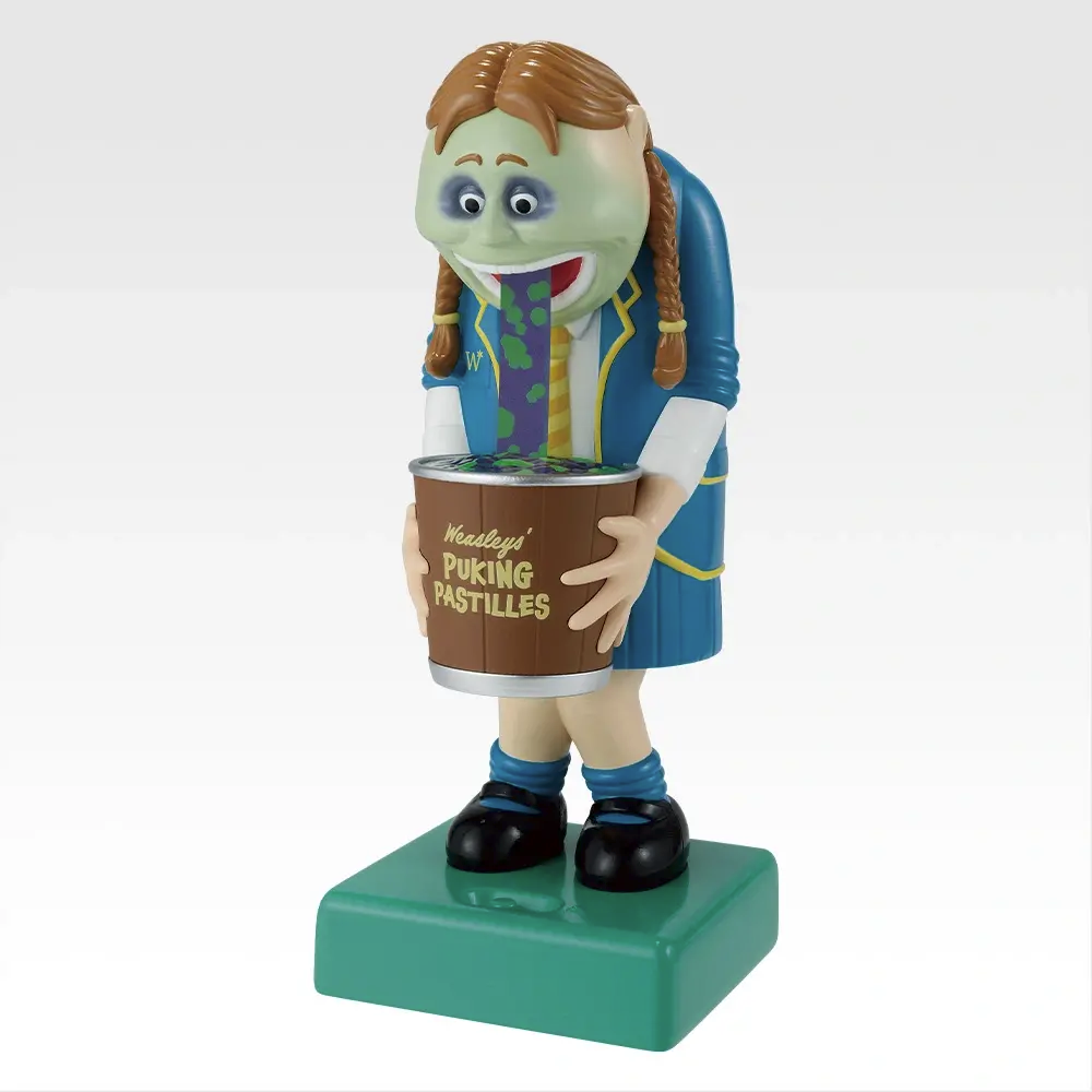 Ichiban Kuji Harry Potter Magical Holiday Last One Prize Weasleys' Wizard Wheezes Display Figure Buy