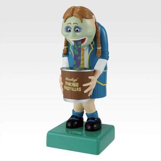 Ichiban Kuji Harry Potter Magical Holiday Last One Prize Weasleys' Wizard Wheezes Display Figure Buy