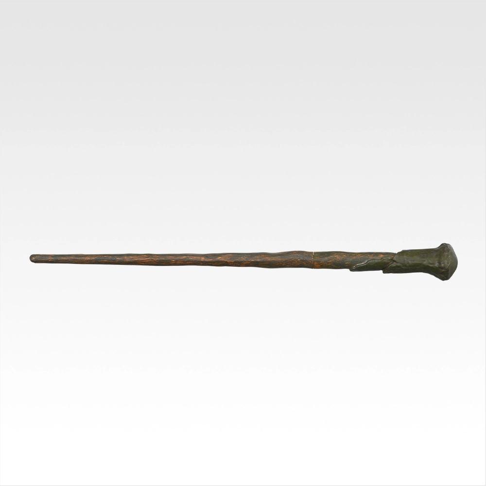 Ichiban Kuji Harry Potter Magical Holiday Ron Wand Pen Buy