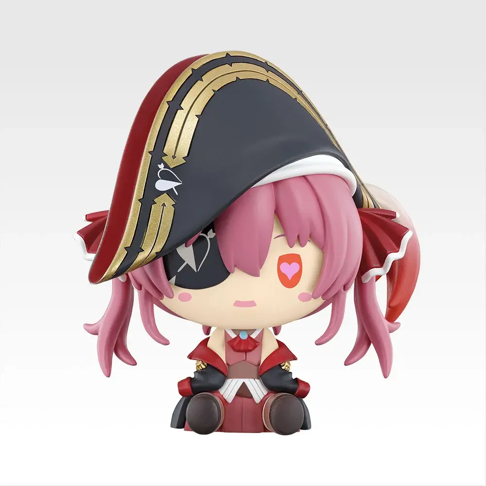 Ichiban Kuji Hololive Chokonokko Collection 2026 ver. Houshou Marine Chokonokko Figure for Sale