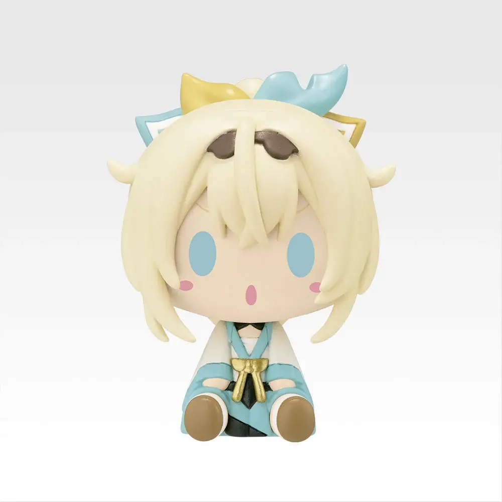 Ichiban Kuji Hololive Chokonokko Collection 2026 ver. Kazama Iroha Chokonokko Figure Buy