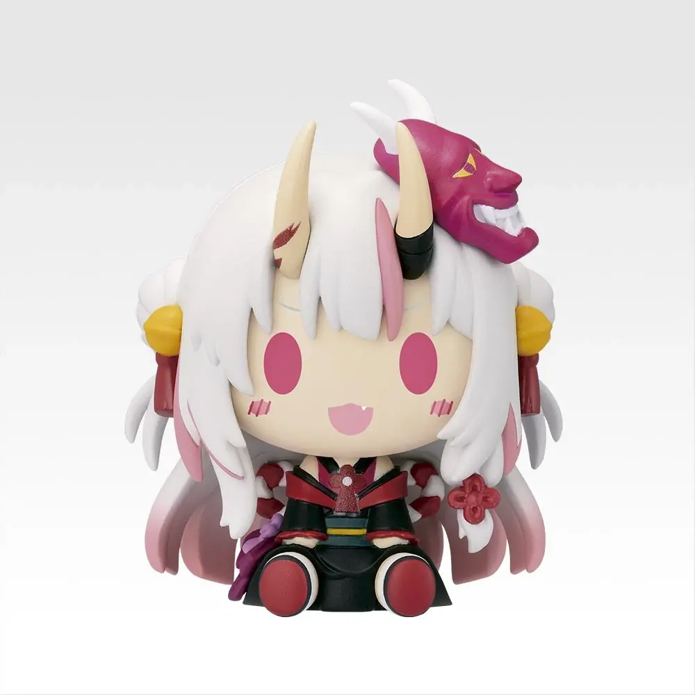 Ichiban Kuji Hololive Chokonokko Collection 2026 ver. Nakiri Ayame Chokonokko Figure Buy