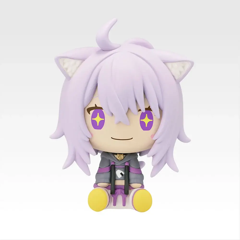 Ichiban Kuji Hololive Chokonokko Collection 2026 ver. Nekomata Okayu Chokonokko Figure Buy