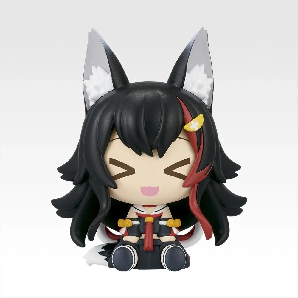 Ichiban Kuji Hololive Chokonokko Collection 2026 ver. Ookami Mio Chokonokko Figure Buy
