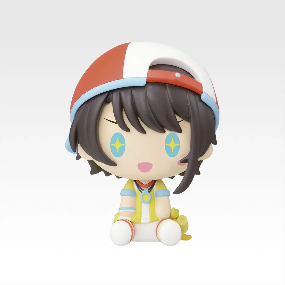 Ichiban Kuji Hololive Chokonokko Collection 2026 ver. Oozora Subaru Chokonokko Figure Buy