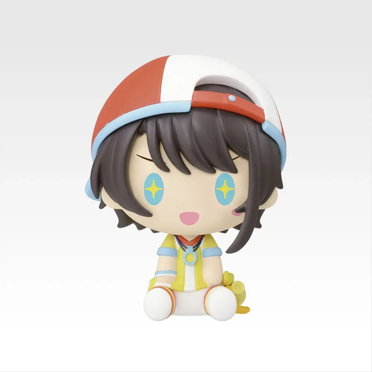 Ichiban Kuji Hololive Chokonokko Collection 2026 ver. Oozora Subaru Chokonokko Figure Buy