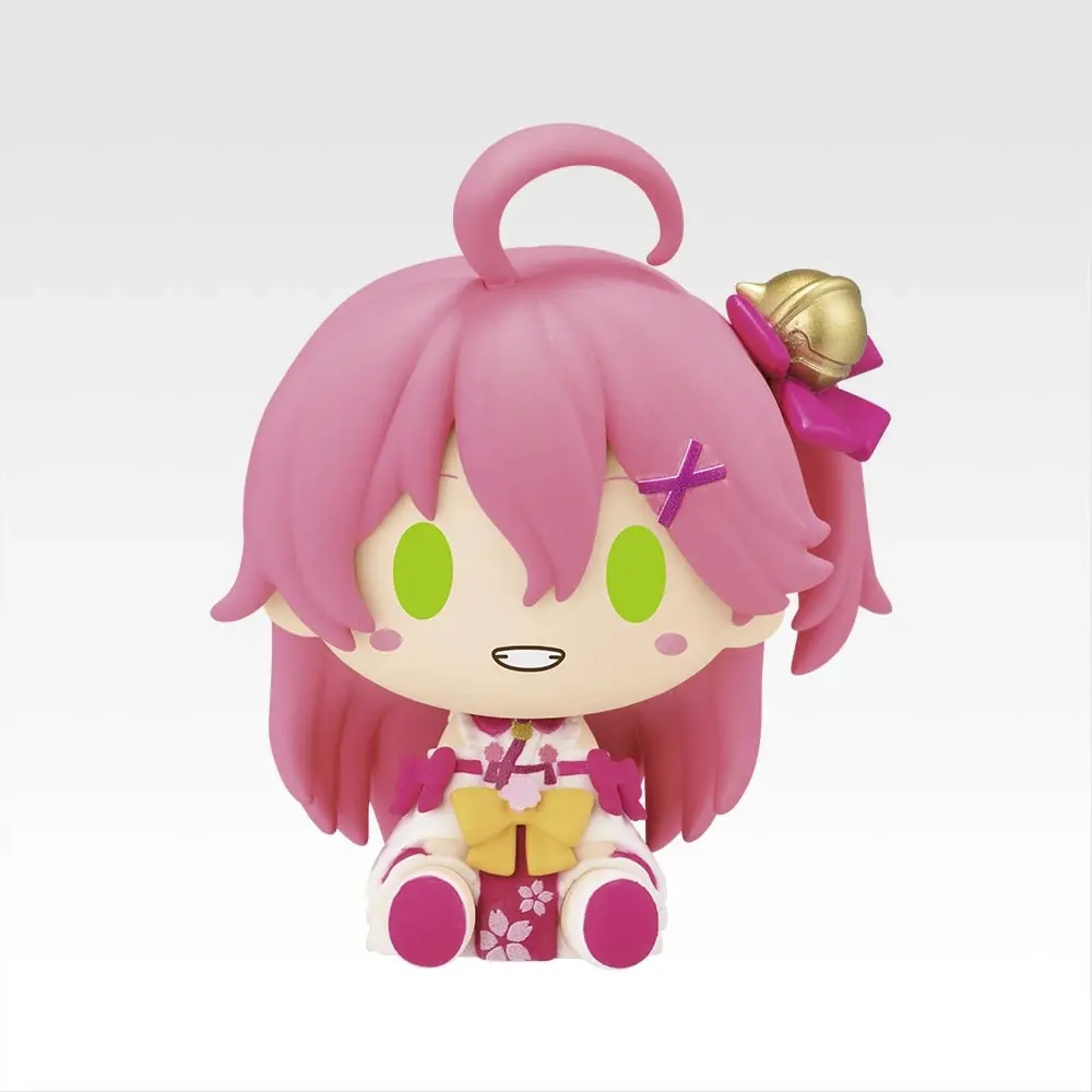 Ichiban Kuji Hololive Chokonokko Collection 2026 ver. Sakura Miko Chokonokko Figure