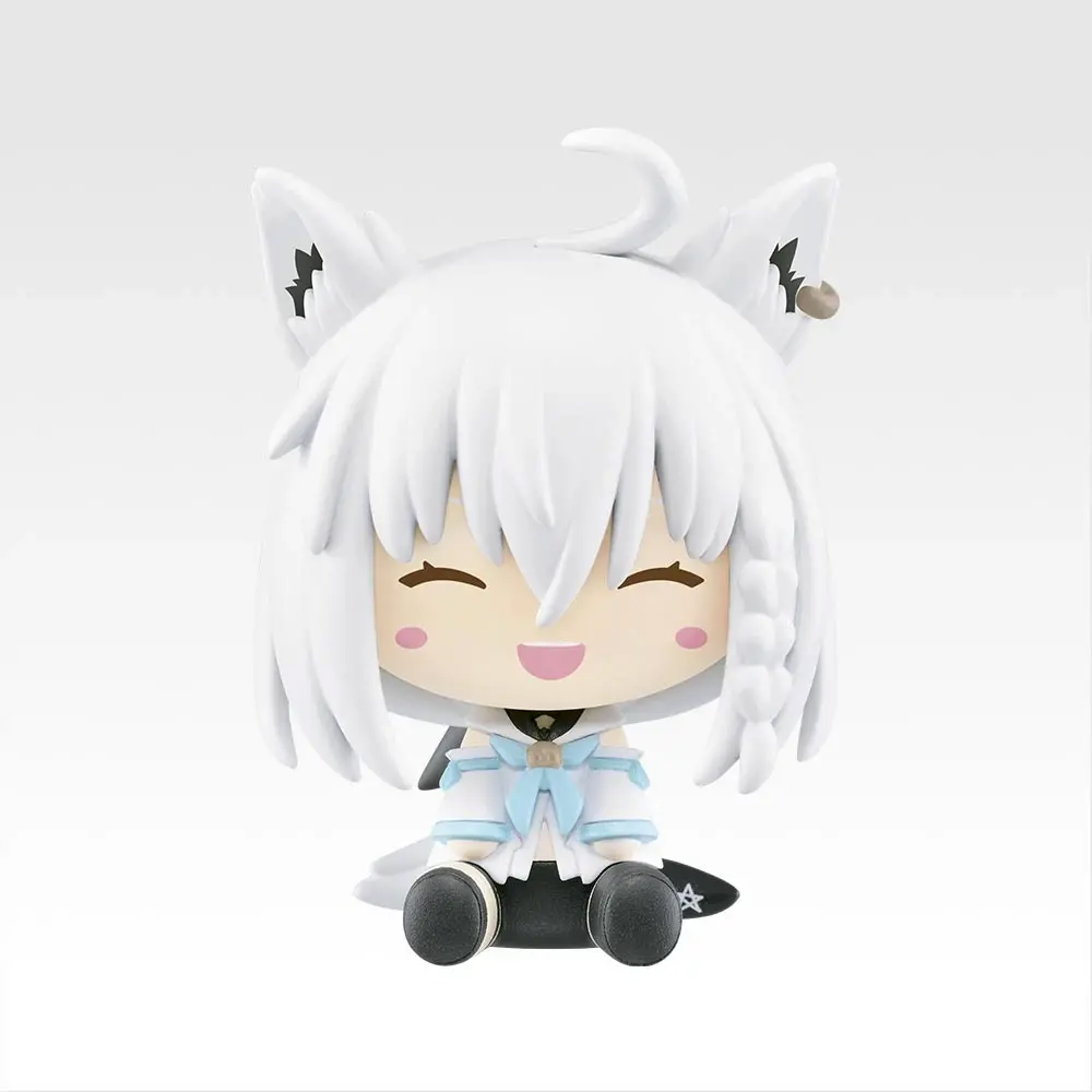 Ichiban Kuji Hololive Chokonokko Collection 2026 ver. Shirakami Fubuki Chokonokko Figure Buy