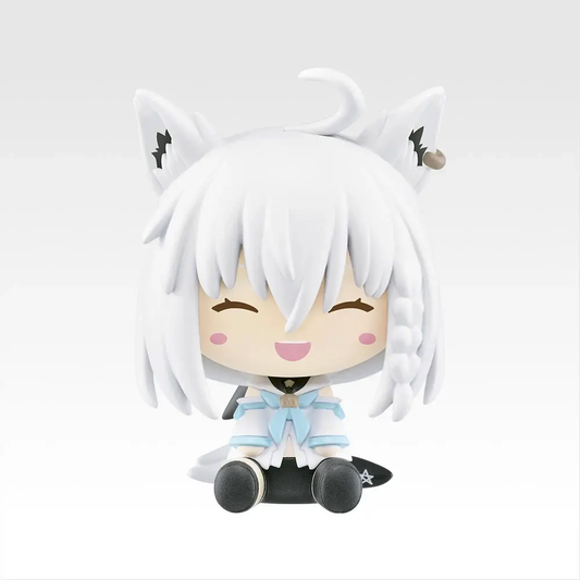Ichiban Kuji Hololive Chokonokko Collection 2026 ver. Shirakami Fubuki Chokonokko Figure Buy